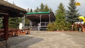 Эльблонг 🇵🇱 Польша. Новая Голландия. Большой лев 💯Алекс Авантюрист