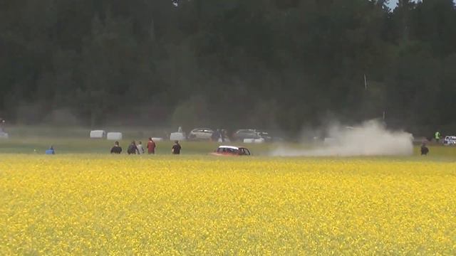Håkan Lindh MSR 13 смотреть онлайн