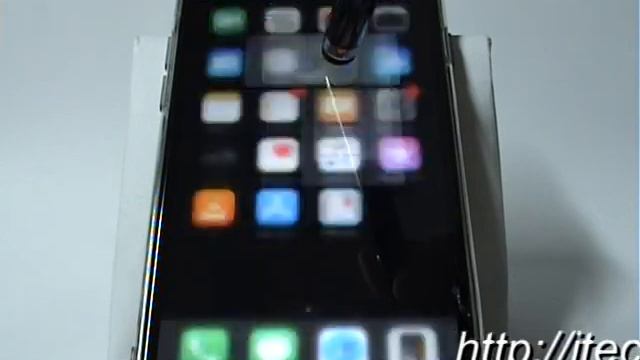Функция 3D Touch в iPhone смотреть онлайн