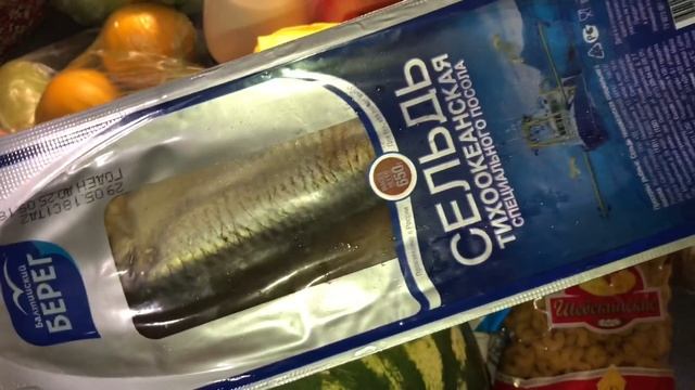 Что можно купить в пятерочке !