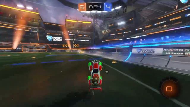 LAST ROCKET LEAGUE VIDEO FOR A WHILE :(   (ROAD TO SUPERSONIC LEGEND) [ROCKET LEAGUE #6]