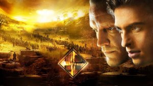 Обитаемый Остров:Схватка c Английскими субтитрами