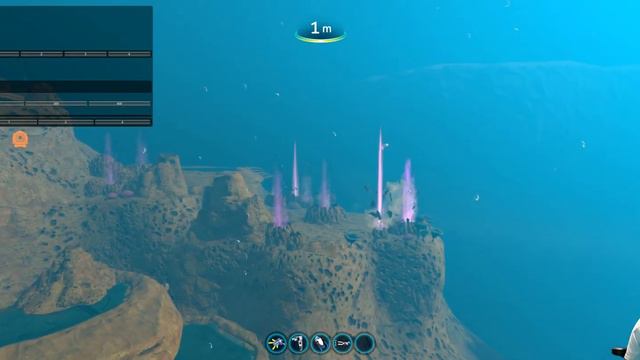 Subnautica Below Zero New Area! смотреть онлайн