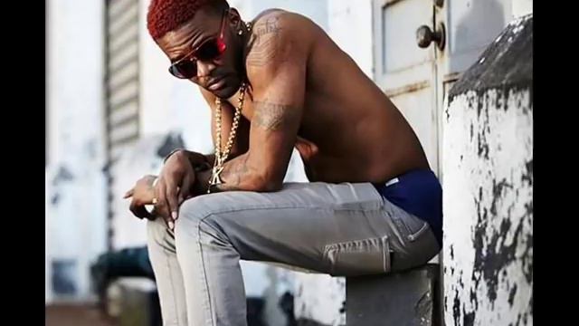 Konshens - Show Yourself | Tun Ova Riddim | June 2013 смотреть онлайн