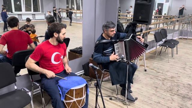 Салам Алейкум ✊ смотреть онлайн