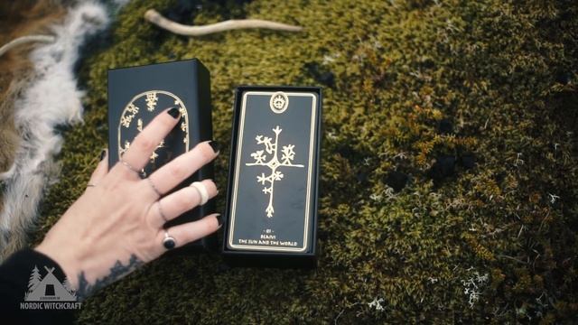 MAGICAL DRUM ORACLE DECK: A PRESENTATION смотреть онлайн
