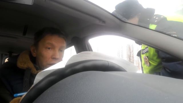 ДПС Москва и пешеход Строгино смотреть онлайн