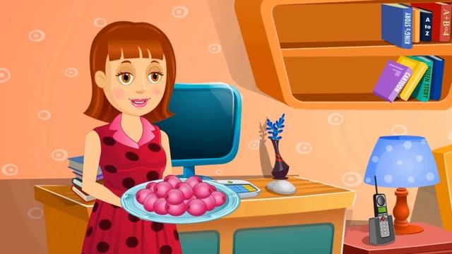 Ten In The Bed | More Number Songs And Rhymes For Kids By Baby Hazel Nursery Rhymes