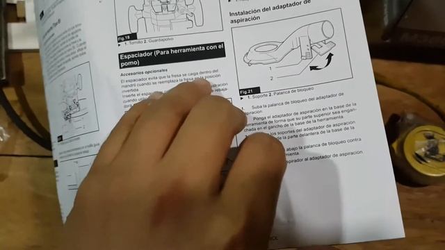 Makita M3600G Manual смотреть онлайн