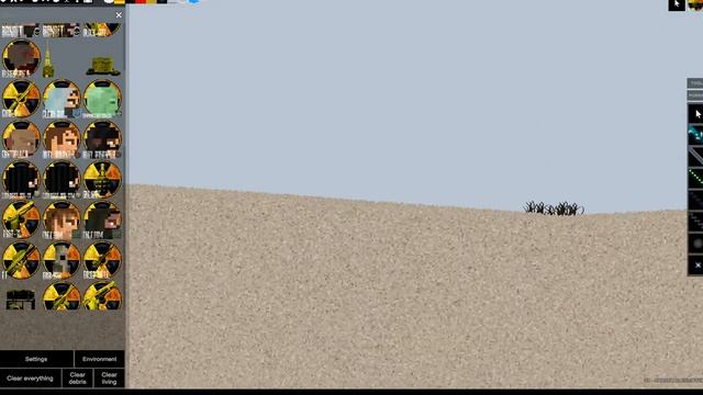 People Playground. Обзор мода - Сталкер. смотреть онлайн