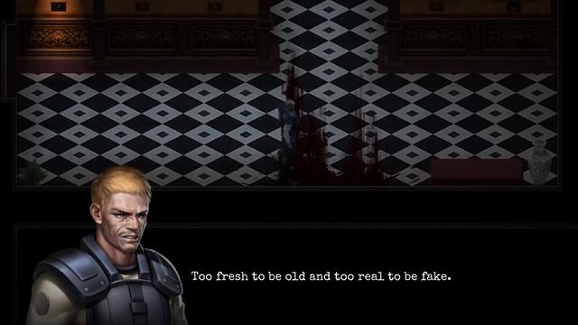 You Will Die Here Tonight - Official Announcement Trailer смотреть онлайн