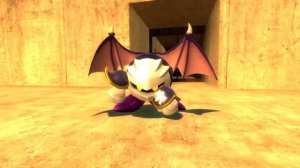 SSGV5: Kirby forgot the land