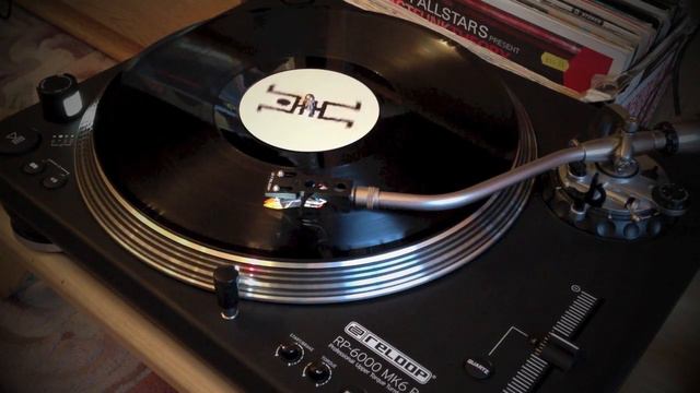 Living Room - Dolphin (And The Sea Cried) Vinyl