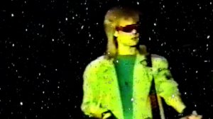 КРИСТИНА Corp. (снег во сне) КЛИП с музыкантами группы.