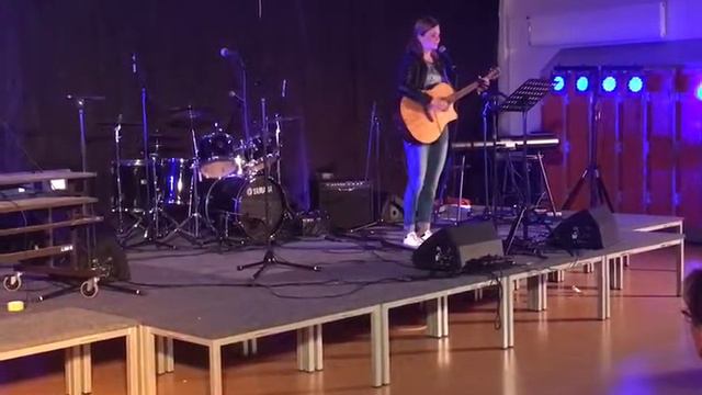 Imagine - John lennon (cover by lonneke nieuwenhuis) 2017 смотреть онлайн
