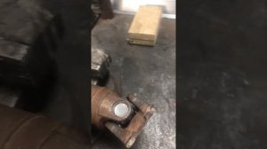 Как правильно заменить крестовину на кардане 2