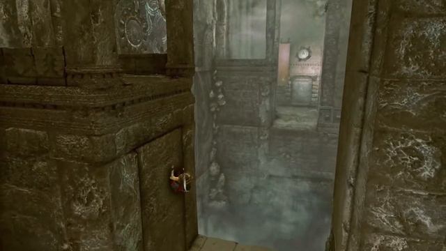 Prince of Persia The Forgotten Sands Gameplay Part - 7 смотреть онлайн