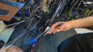 Не переключаются скорости на велосипеде? как настроить переключатель на велосипеде?