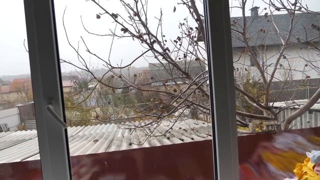 VLOG К Наде через чердак. ЧП. Утро субботы смотреть онлайн