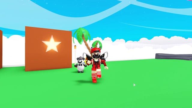 ДИНО ОБНОВА уже СЕГОДНЯ? Новости обновления Roblox Адопт МИ смотреть онлайн