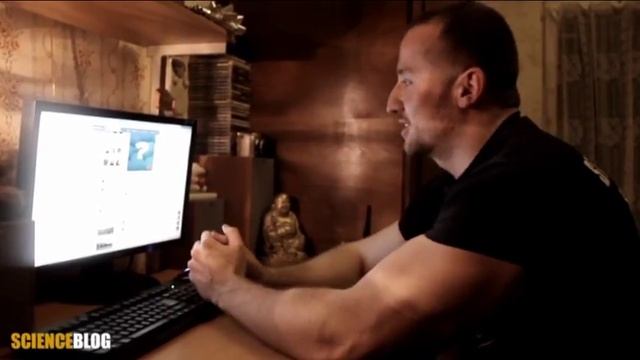 SCIENCEBLOG #7: FAQ. Диабет, как набрать массу, первый курс и другое смотреть онлайн