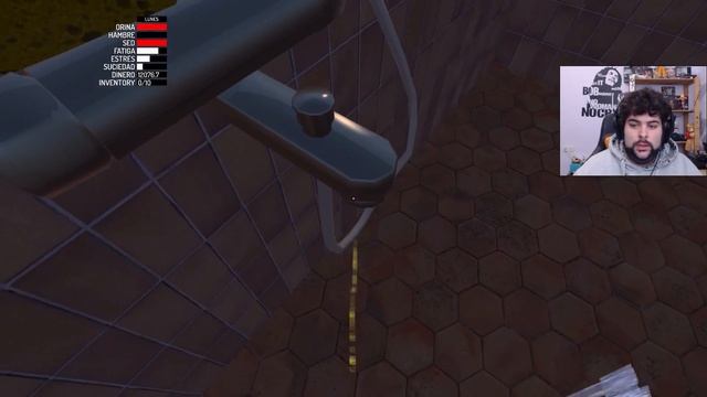 MULTA DE 48.000!!! BRUTAL! | MY SUMMER CAR!! #22 | DEWRON смотреть онлайн