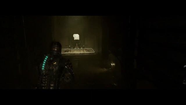 DEAD SPACE (2023) Subtitle Bahasa Indonesia - FULL MOVIE смотреть онлайн