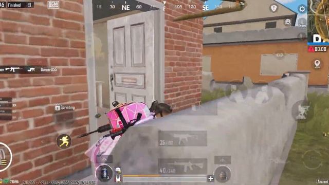 Samsung Galaxy S22 Ultra Pubg Bgmi Test Enable 90 FPS 25 Kills Gameplay #devrajesh #pubg смотреть онлайн