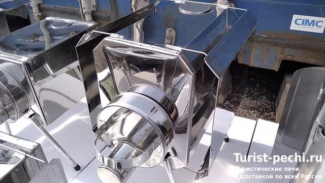 Печи фирмы Пошехонка смотреть онлайн