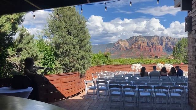 Agave of Sedona 🎻♥️ смотреть онлайн