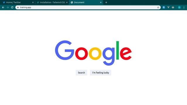 Intro to tailwind css смотреть онлайн