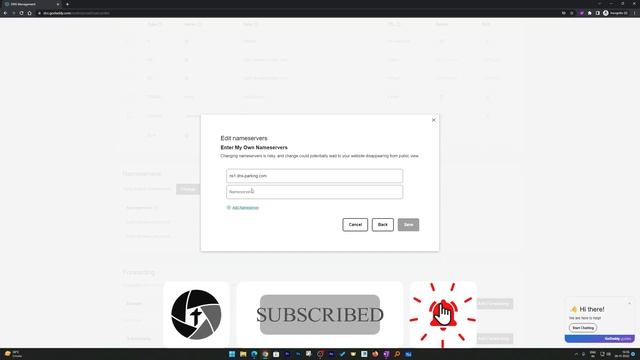 Connect Godaddy Domain with Hostinger Web Hosting - Easy Guide смотреть онлайн