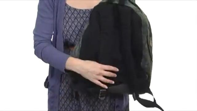 O'Neill Levi Backpack SKU:#8176288 смотреть онлайн