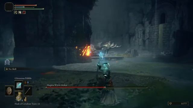 Elden Ring - Magma Wyrm Makar - Achievement Guide смотреть онлайн