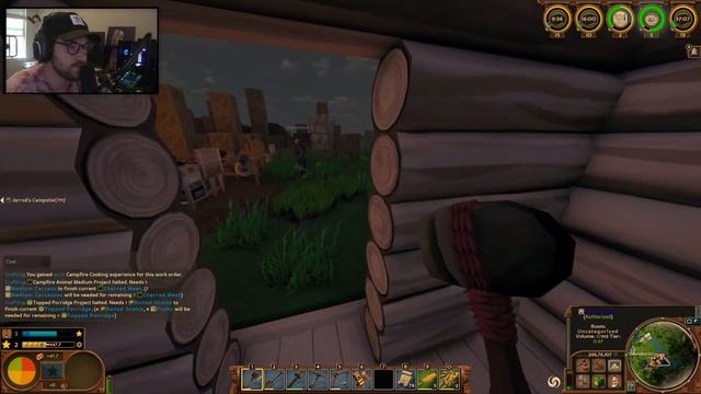The City Is Forming and We Need Laws! - MODDED ECO GLOBAL SURVIVAL EP3 (2023) смотреть онлайн