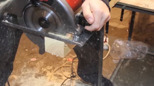 Строительная Сага