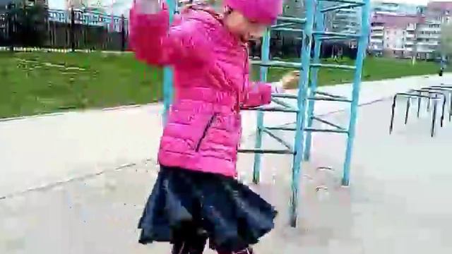 Поём трек Фокси дэнс нял смотреть онлайн