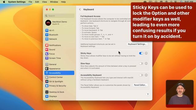 7 Ways To Fix a Mac Keyboard That Is Not Working Correctly смотреть онлайн