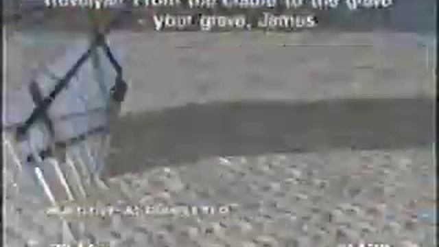 David Clemens - Cradle Agent 0:34 (11 November 2007) смотреть онлайн