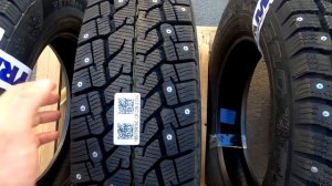 Шины на Газель в 2021/Зима/Всесезонка