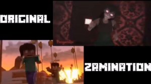 〖Aʟɪsᴛᴀɪʀ〗Zombie Girl - Кавер на Русском