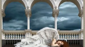 Глюк Орфей и Эвридика Соло флейты 2 действие