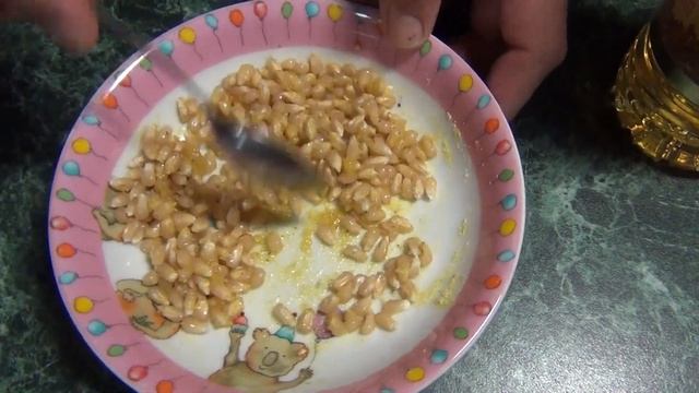 Домашний ПОПКОРН. Готовим попкорн в микроволновке. смотреть онлайн