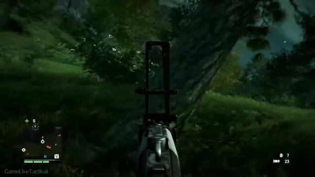 Прохождение Far Cry 4 - Часть 19: Арена Шанат смотреть онлайн