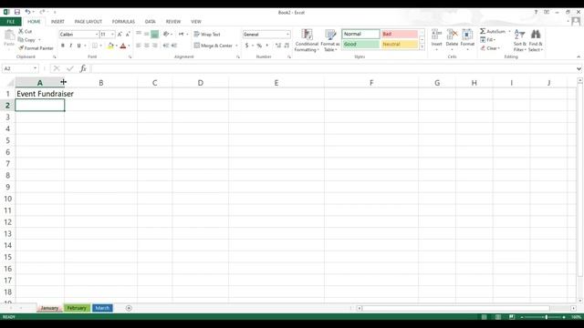 Excel Beginner Guide | Excel Basics Tutorial 2021 | Learn Excel In 30 Minutes | Excel For Dummies смотреть онлайн