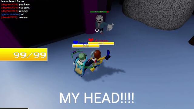 Showing some BIG random clips | Undertale: Last Corridor смотреть онлайн