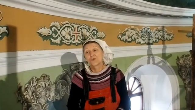 #ХРАМ#ДУШИ#БОЖЬЕЙ#РЕСТАВРАЦИЯ #ПРАЗДНИК #ПОКРОВА #ПРЕСВЯТОЙ #БОГОРОДИЦЫ #ВОСКРЕСЕНСКОЕ #DED#YTB#RUS смотреть онлайн