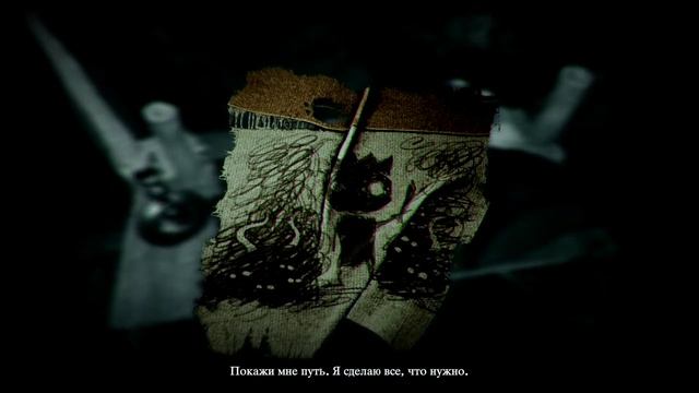 Layers of fear 2 прохождение➤Часть 9➤Четыре комнаты. смотреть онлайн
