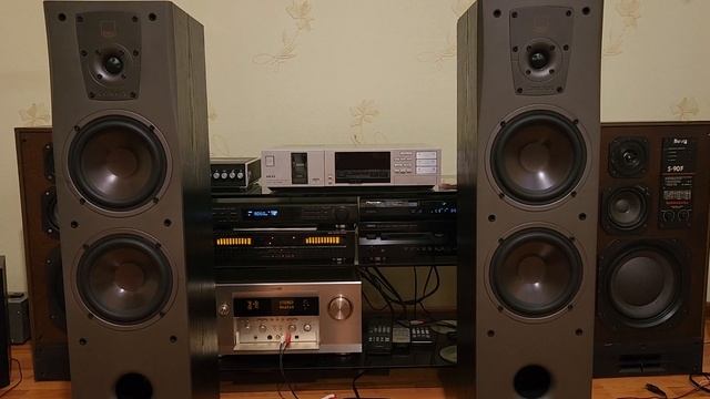 Dali Concept 6 смотреть онлайн