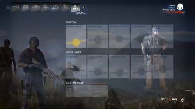 Op Oracle- Tier 1 смотреть онлайн
